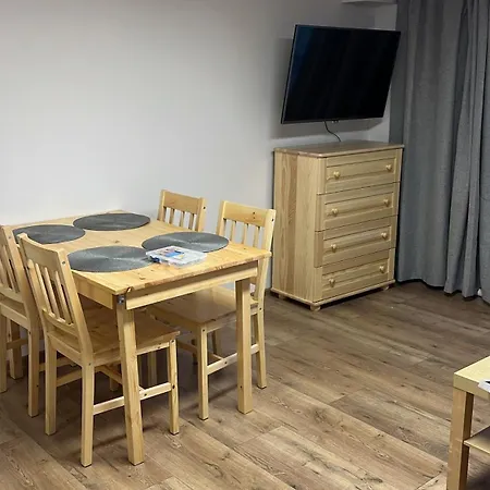 Dwunastka Pensionat 3*