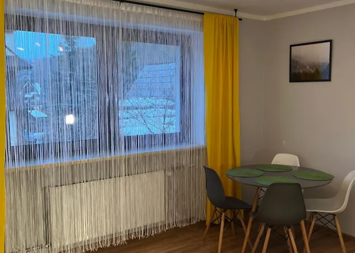 Dwunastka Pensionat 3*