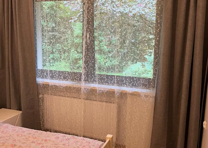 Pensionat Dwunastka 3*