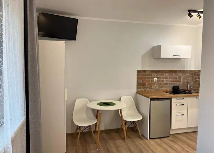 Dwunastka Pensionat 3*