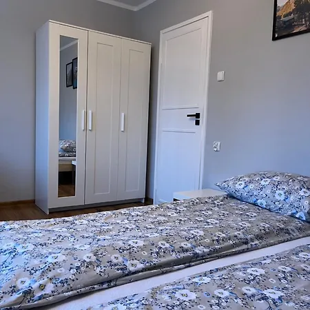 Guest house Dwunastka