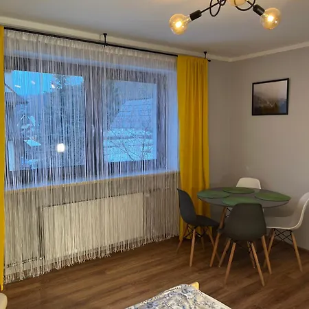 Dwunastka Guest house *