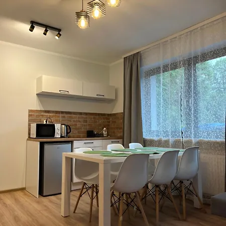 Guest house Dwunastka Zakopane