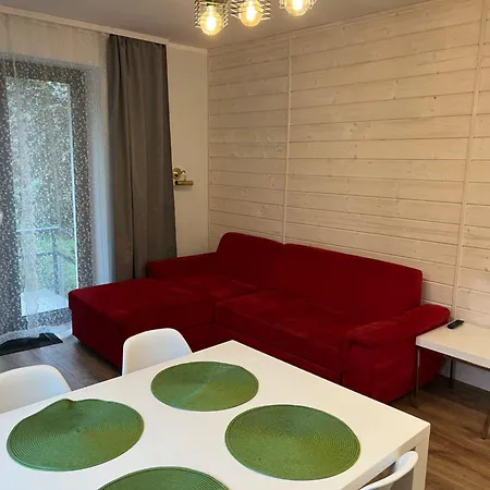 Dwunastka Guest house