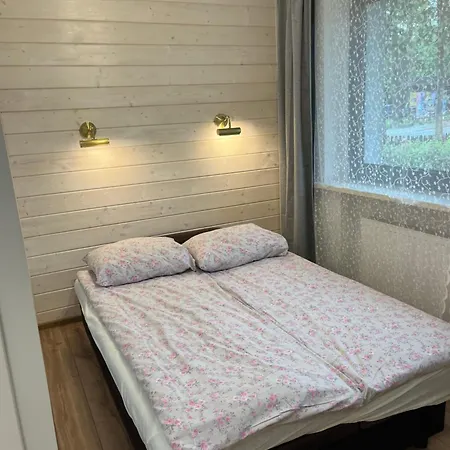 Dwunastka Guest house
