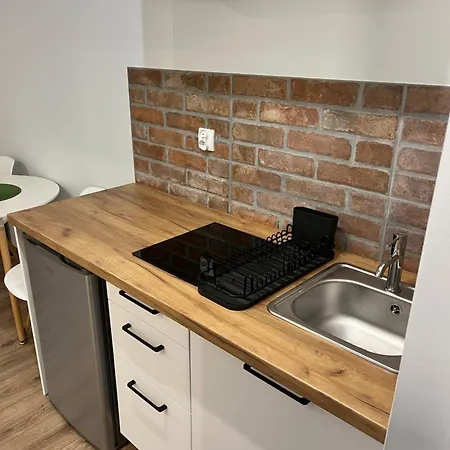 Penzion Dwunastka Zakopane