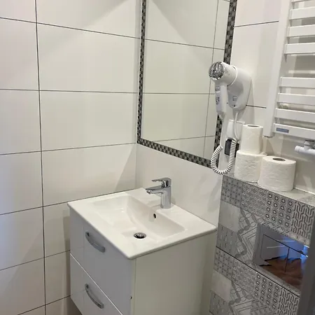 Guest house Dwunastka Zakopane