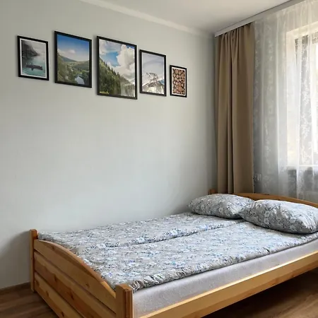 Guest house Dwunastka
