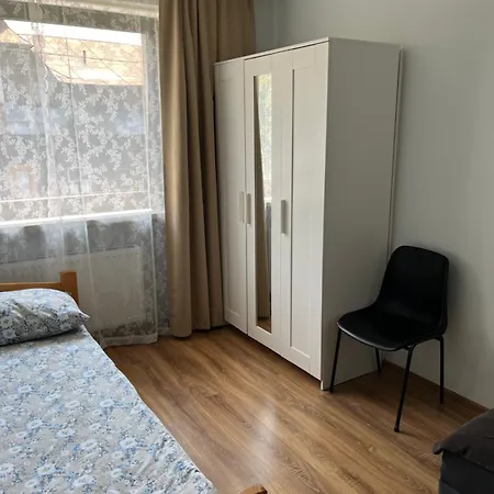 Dwunastka Affittacamere Zakopane