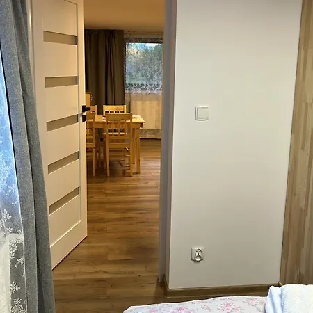 Dwunastka Guest house