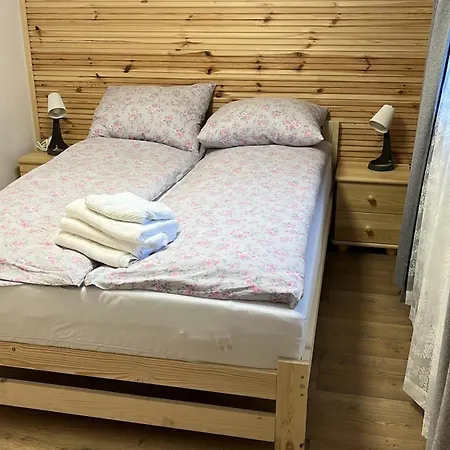 Guest house Dwunastka