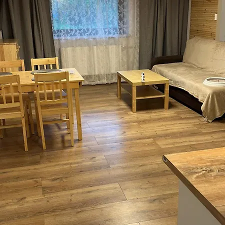 Guest house Dwunastka *