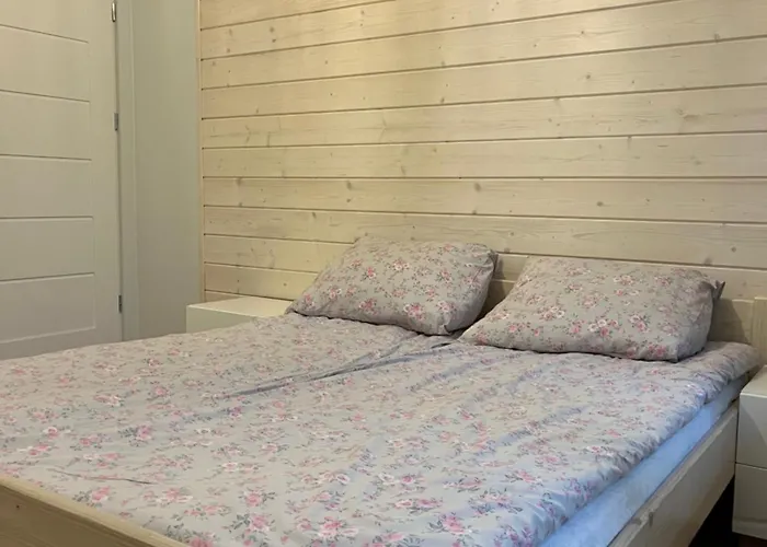 Dwunastka 招待所 扎科帕内