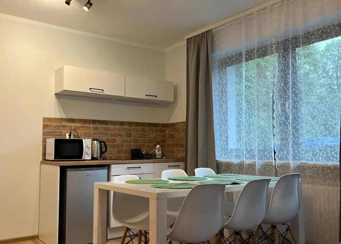 Πανσιόν Dwunastka Ζακοπάνε