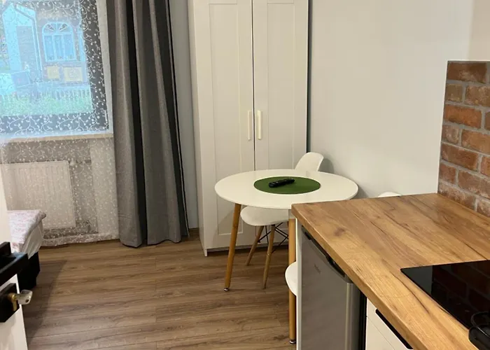 Dwunastka 3* 扎科帕内