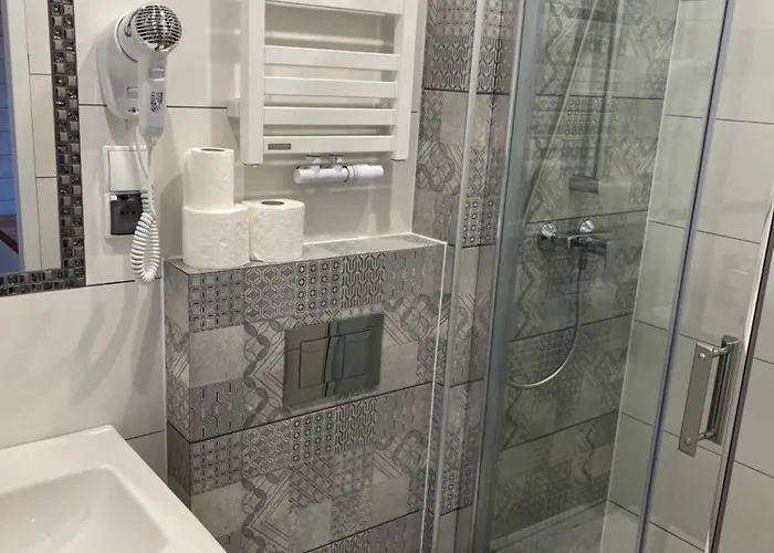 Dwunastka Ζακοπάνε