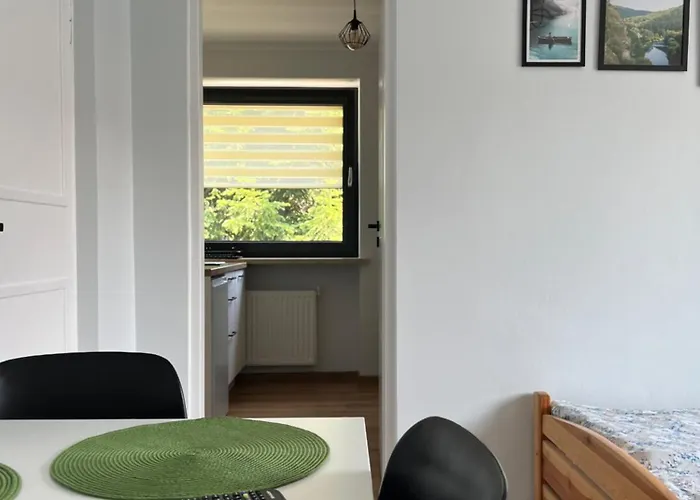 Dwunastka 招待所 扎科帕内