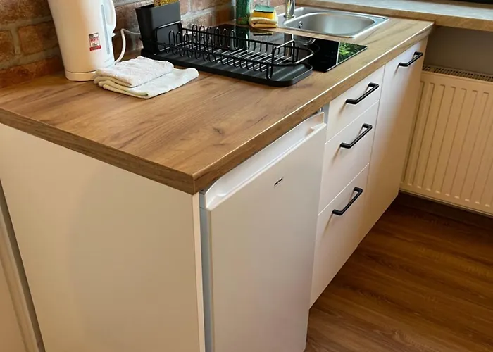 Πανσιόν Dwunastka Ζακοπάνε