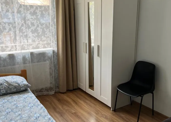 Dwunastka Πανσιόν Ζακοπάνε